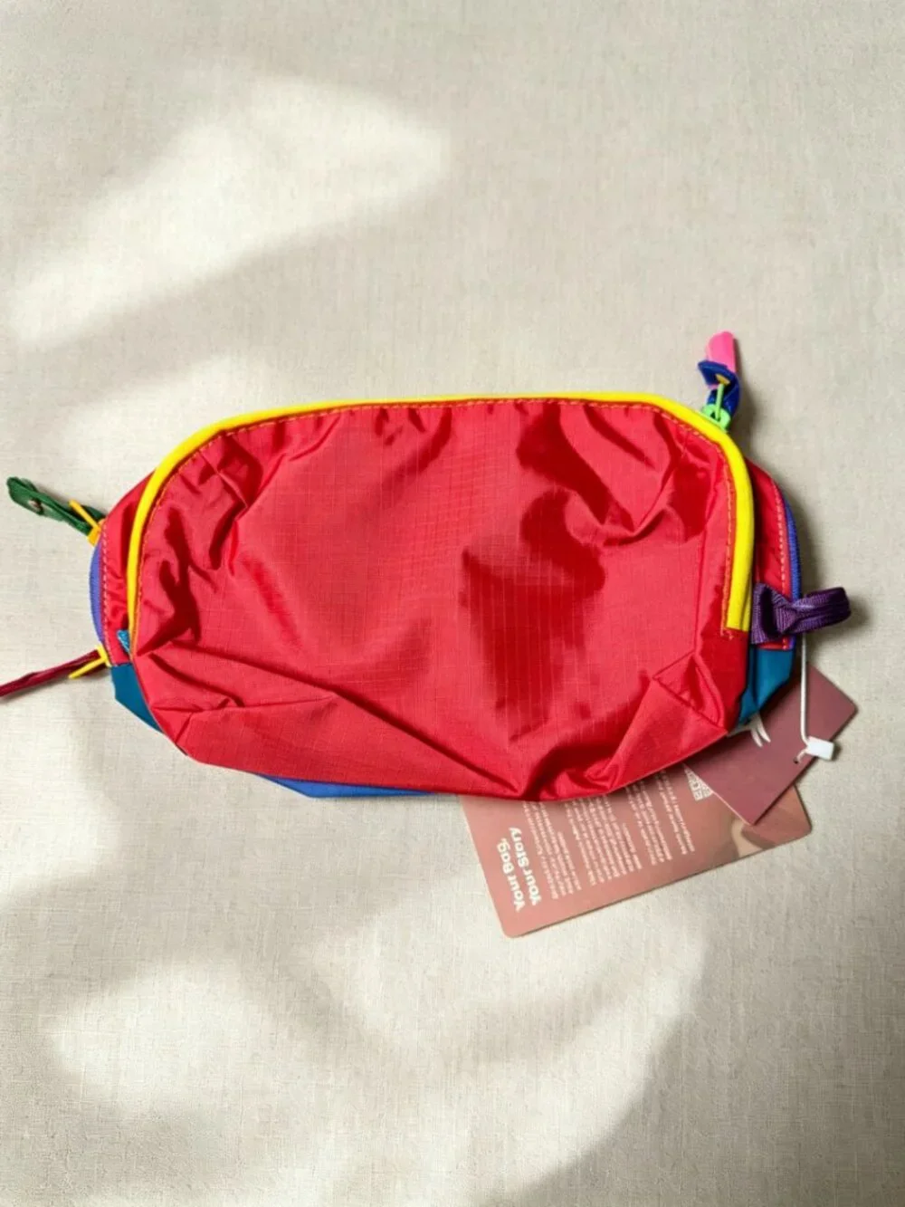 cotopaxi brand new